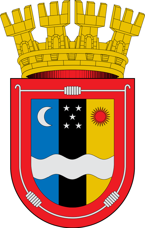 Escudo de Armas de la Comuna de Placilla